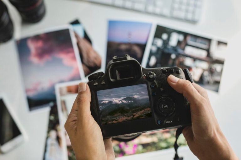Tips Dasar Fotografi Pemula agar Lebih Percaya Diri