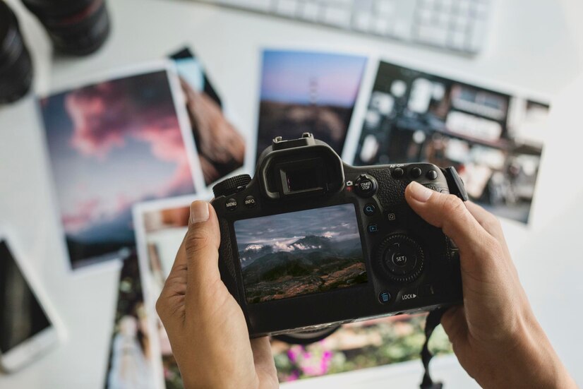 Tips Dasar Fotografi Pemula agar Lebih Percaya Diri