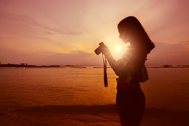 framing dalam fotografi