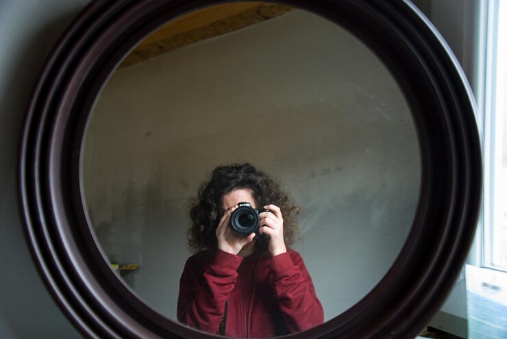 framing dalam fotografi