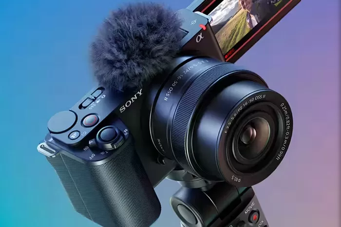 Sony ZV-E10: Kamera Mirrorless Sony Andal untuk Konten Kreator