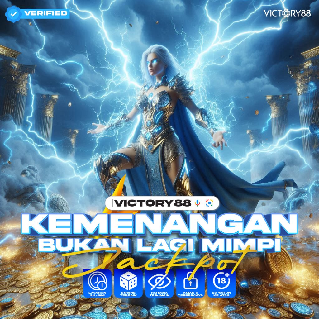 Situs Slot Gacor Victory88