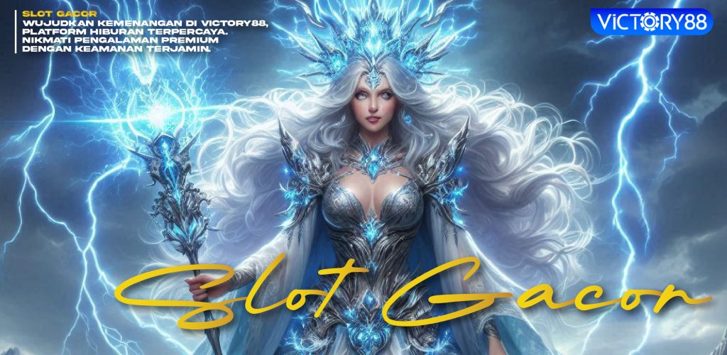 Victory88 Slot Gacor