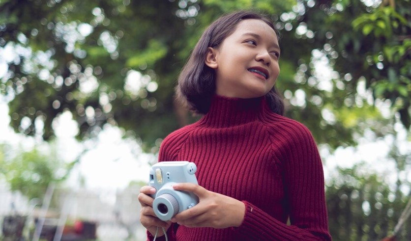 Memotret Foto Candid Menangkap Momen Spontan