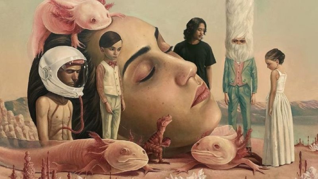 Fakta Brutal Dunia Seni Visual (Update 2025)