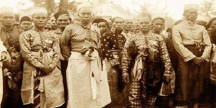 Kesenian tradisional warga suku makasar