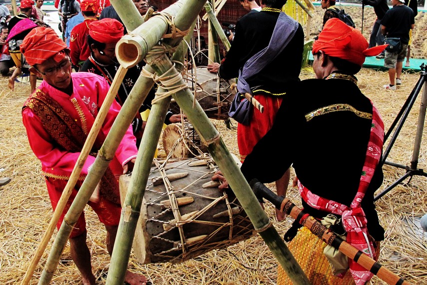 Budaya Tradisi Serta Kuliner Khas kota palu