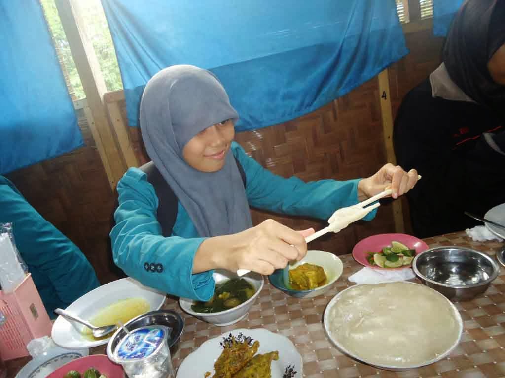 Tolaki di Kendari