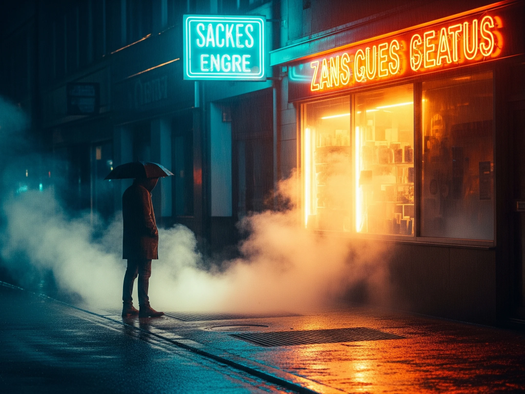 Teknik Fotografi Urban Menghasilkan Foto Estetik: Panduan Lengkap untuk Gen Z Indonesia di 2025