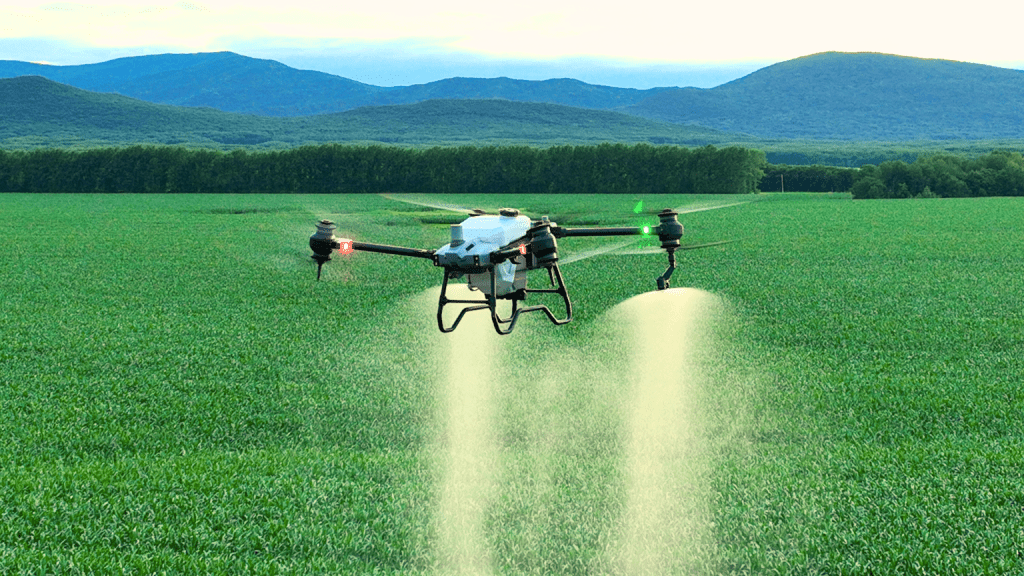 Aerial Photography Indonesia 2025: Revolusi Drone untuk Lingkungan Berkelanjutan