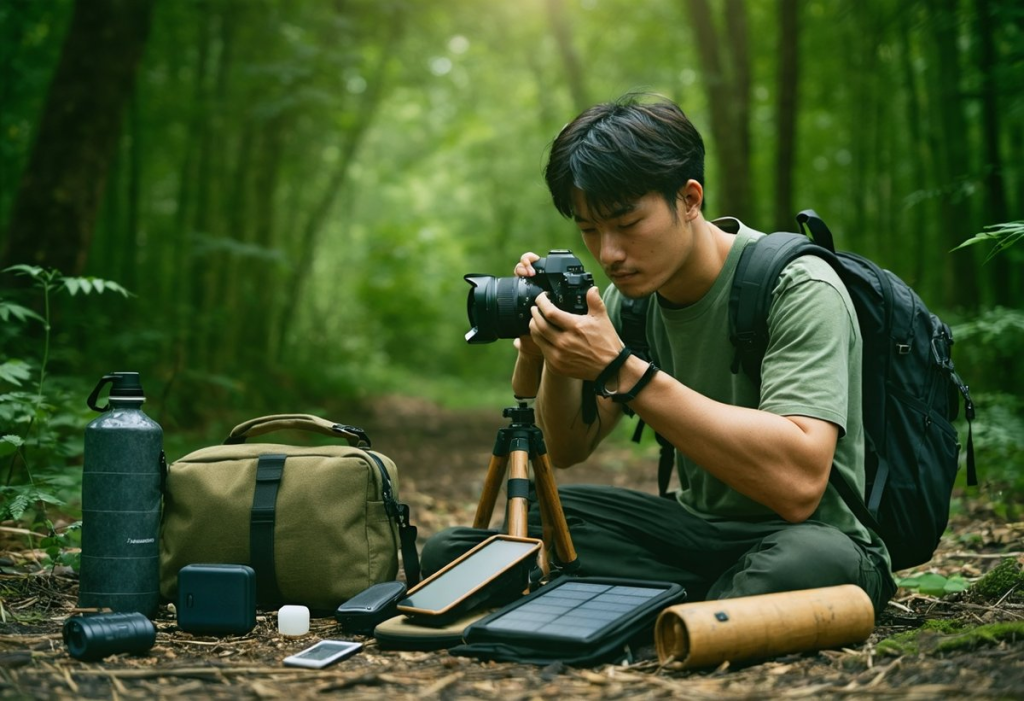 10 Photography Trends 2025 Eco Art Visual Revolutionary