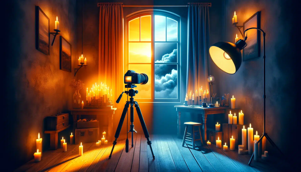 Edit Golden Hour Lightroom 2025 : Cara Atur Exposure & Warmth Anti Fake Tan