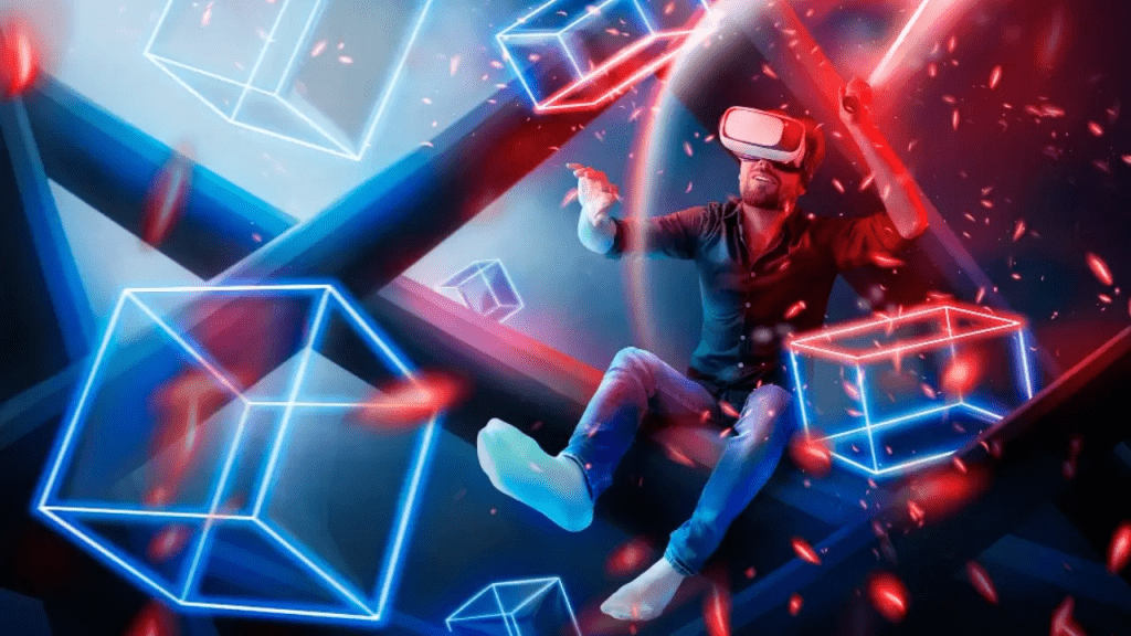 AR VR Seni Imersif Wajib Dicoba 2026 Lengkap Art