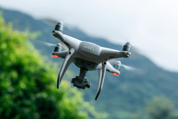 7 Tips Drone Hyperlapse Aerial Bikin Wow 2026