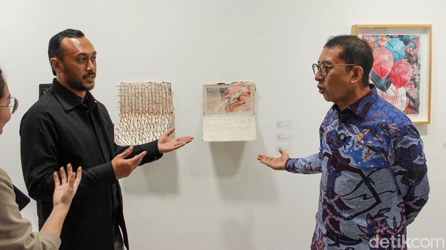 5 Creative Culture Jakarta Seni Urban 2026