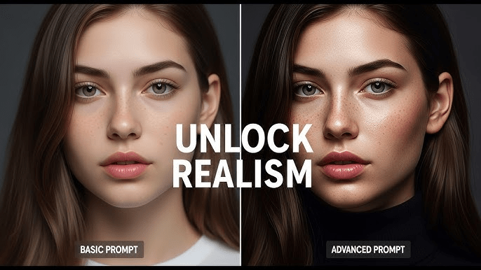 5 Teknik Hyperreal AI Foto yang Mengubah Seni 2026