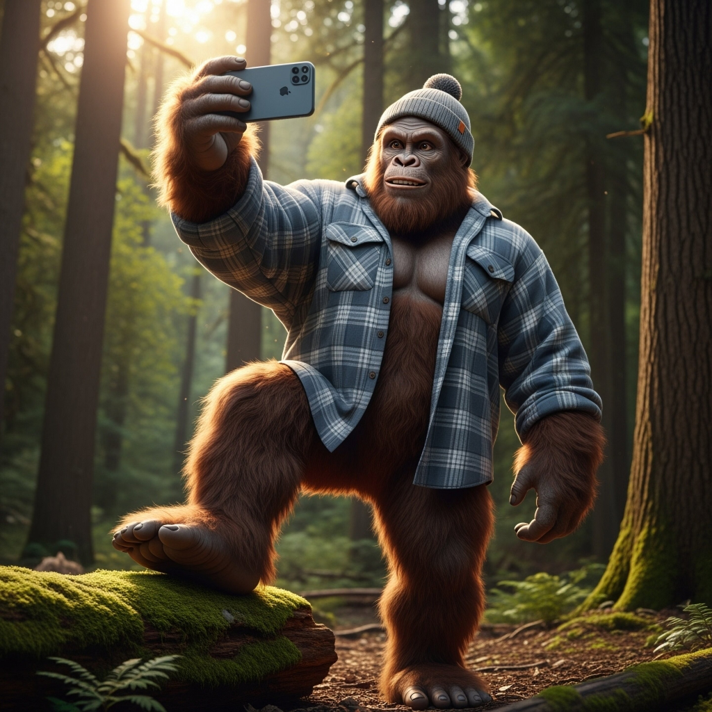 5 Teknik Hyperreal AI Foto yang Mengubah Seni 2026