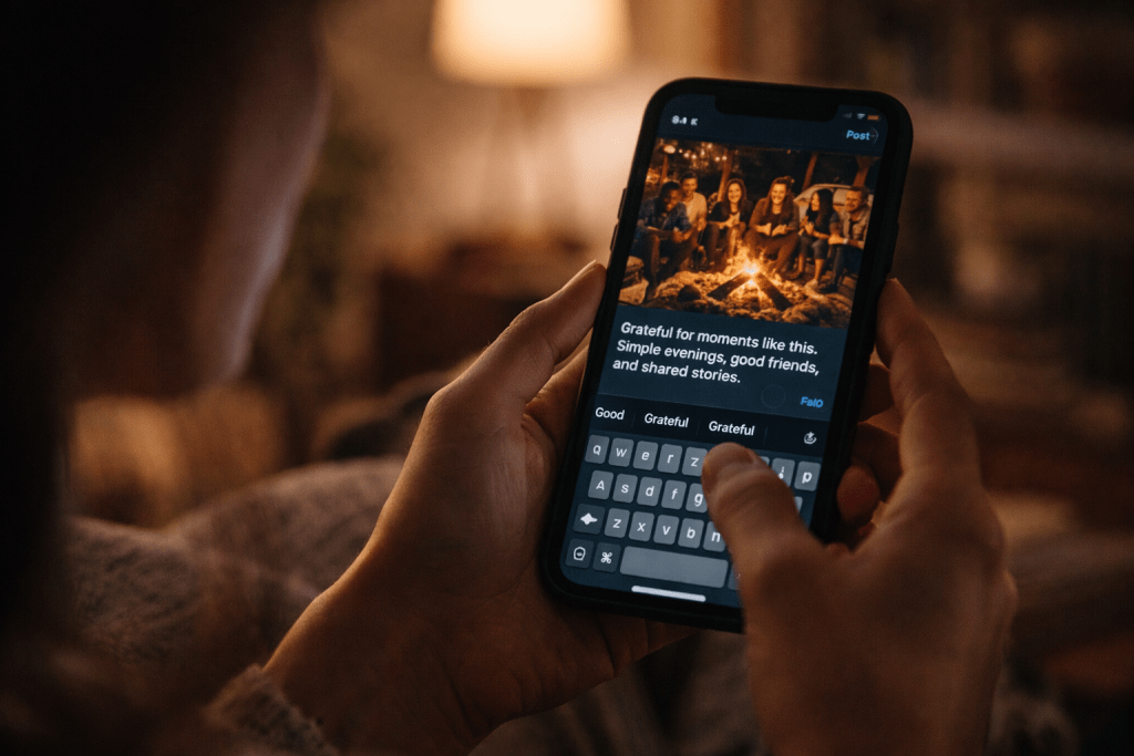 5 Rahasia Foto Candid Authentic yang Bikin Hasilnya Viral