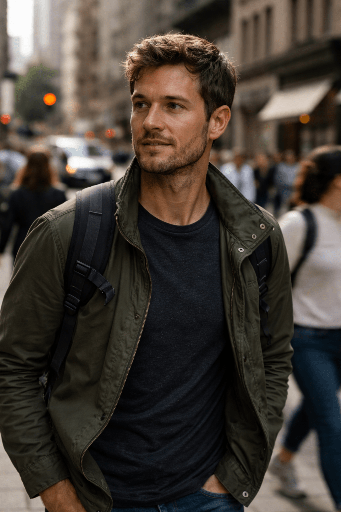 5 Rahasia Foto Candid Authentic yang Bikin Hasilnya Viral