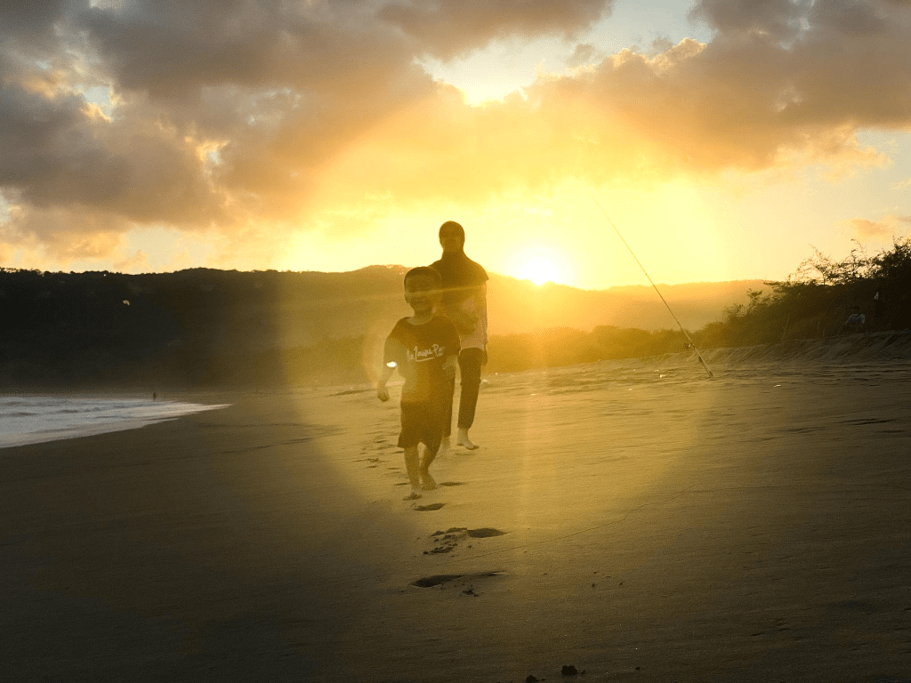Rahasia Golden Hour f/14 untuk 7 Foto Paling Dramatis yang Pernah Ada