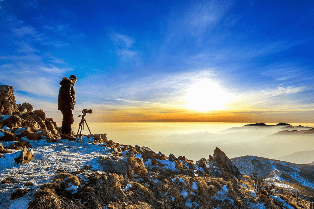 Rahasia Golden Hour f/14 untuk 7 Foto Paling Dramatis yang Pernah Ada