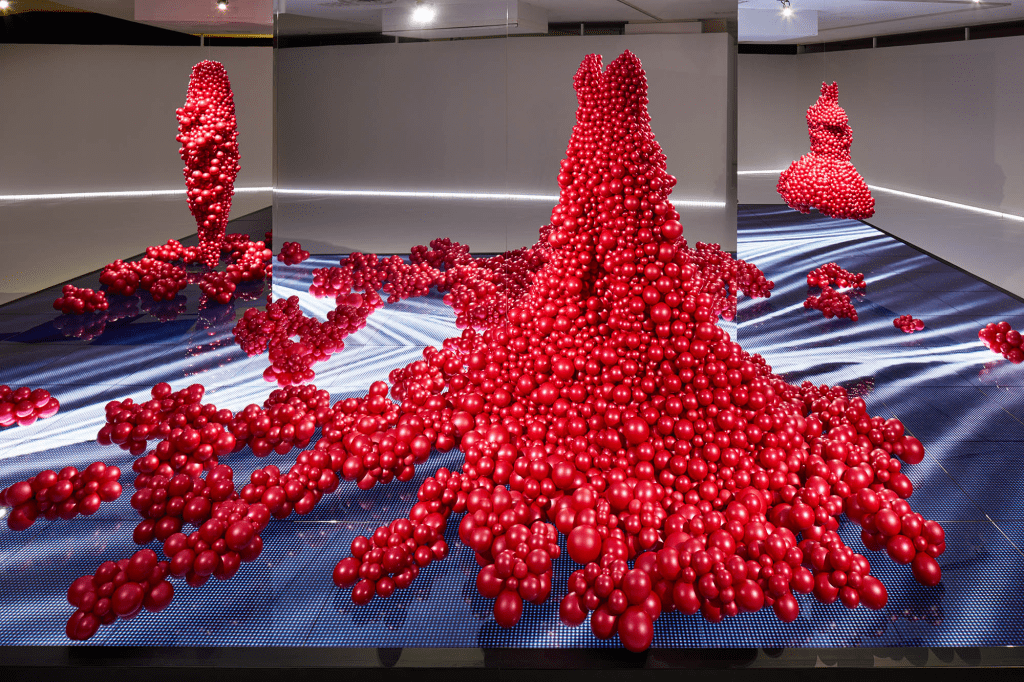 Human Renaissance, 5 Karya Seni yang Hidupkan Kembali Humanisme di Era Digital