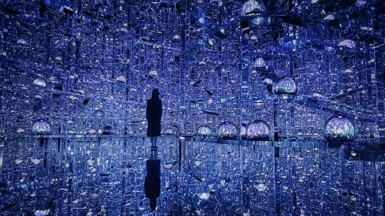 Human Renaissance, 5 Karya Seni yang Hidupkan Kembali Humanisme di Era Digital