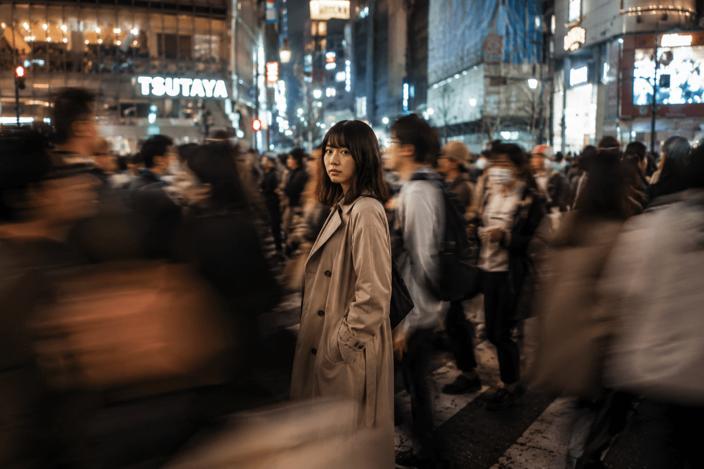 Anti-AI Aesthetic 2026 Meledak: Fotografer Sengaja Pakai Grain dan Blur Biar Viral 8 Anti-AI Aesthetic 2026 Meledak: Fotografer Sengaja Pakai Grain dan Blur Biar Viral