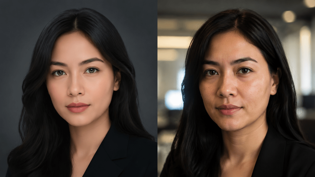 Bukan Editan AI, Fotografer 2026 Justru Pilih Grain dan Imperfeksi