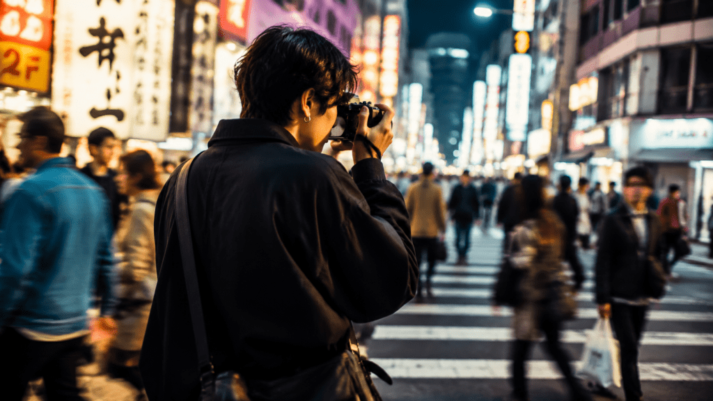 Bukan Editan AI, Fotografer 2026 Justru Pilih Grain dan Imperfeksi