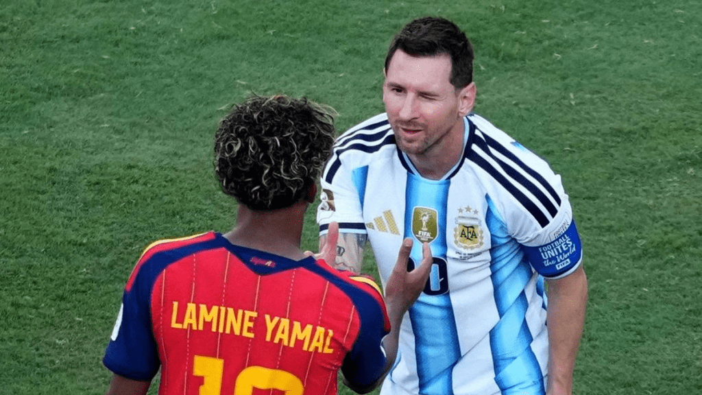 Spanyol Juara Piala Dunia 2026, Ini Momen Ikonik dari Lensa Fotografer