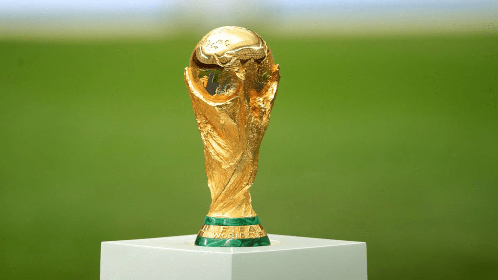 Spanyol Juara Piala Dunia 2026, Ini Momen Ikonik dari Lensa Fotografer