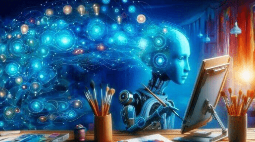 Generative AI Art