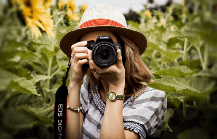 Fotografi