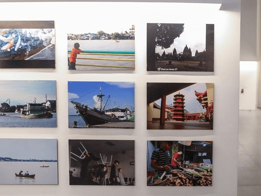 Awan Cerah 2026: Pameran 1.277 Karya Foto Anak Bangsa Indonesia 3 Awan Cerah 2026: Pameran 1.277 Karya Foto Anak Bangsa Indonesia