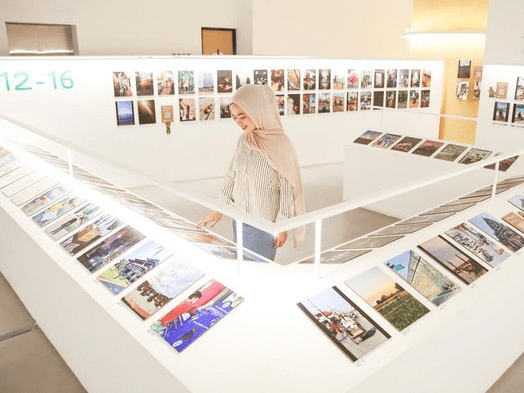 Awan Cerah 2026: Pameran 1.277 Karya Foto Anak Bangsa Indonesia 4 Awan Cerah 2026: Pameran 1.277 Karya Foto Anak Bangsa Indonesia