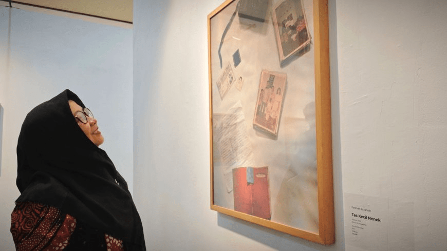 Rana Budaya #4 di TBY Sukses Digelar, Ajak Warga Lepas Layar