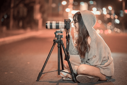 Fotografi