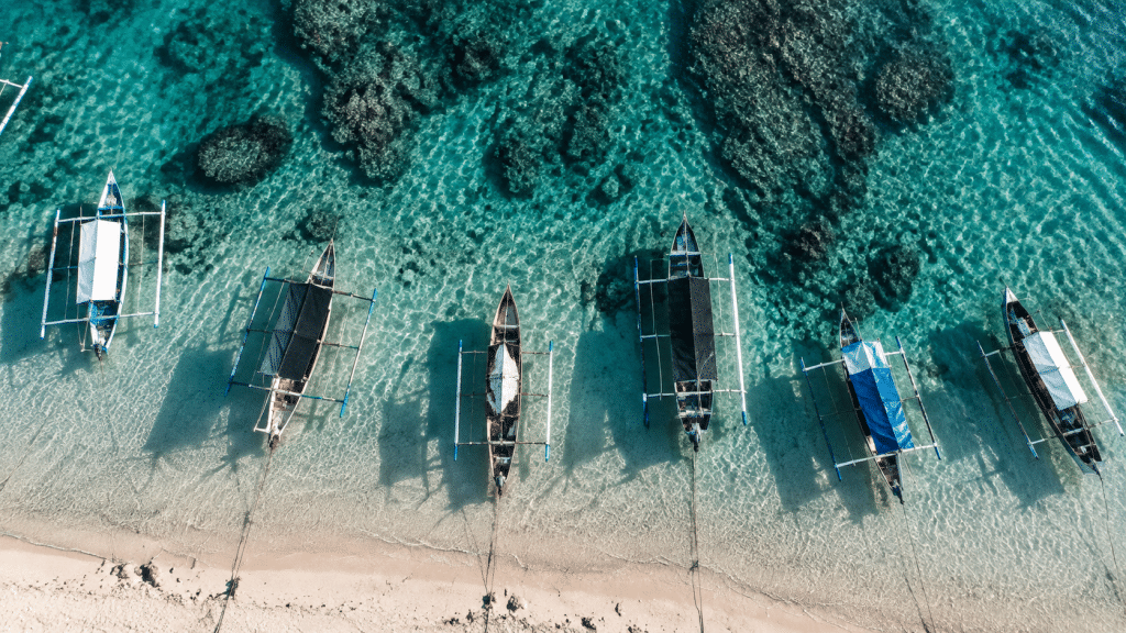 Drone Photography Jadi Genre Favorit Baru Fotografer Indonesia 2026