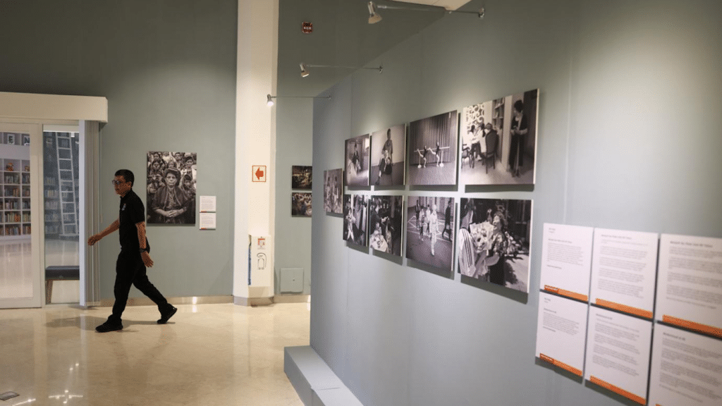 Pameran World Press Photo 2026 Gratis di Jakarta hingga 24 Oktober