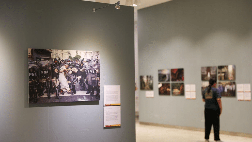 Pameran World Press Photo 2026 Gratis di Jakarta hingga 24 Oktober