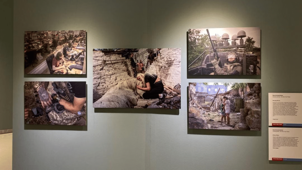Pameran World Press Photo 2026 Gratis di Jakarta hingga 24 Oktober