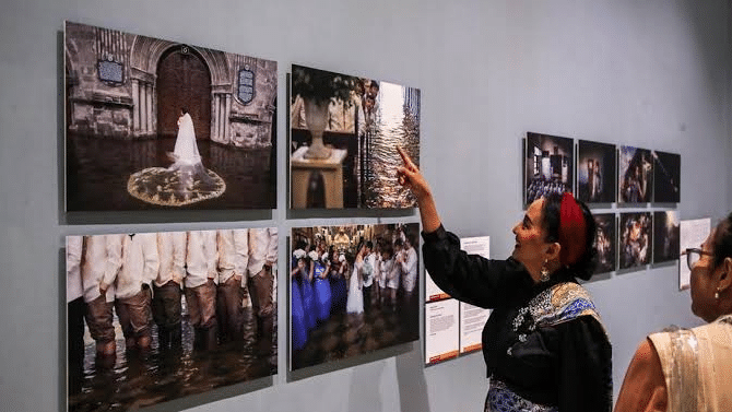 Pameran World Press Photo 2026 Gratis di Jakarta hingga 24 Oktober