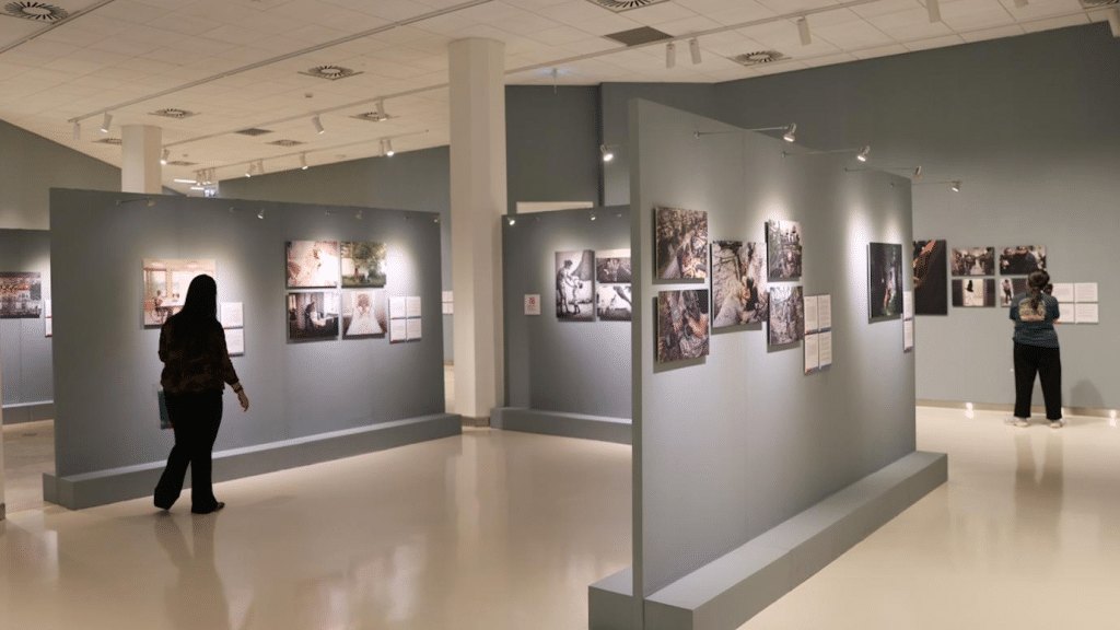 Pameran World Press Photo 2026 Gratis di Jakarta hingga 24 Oktober